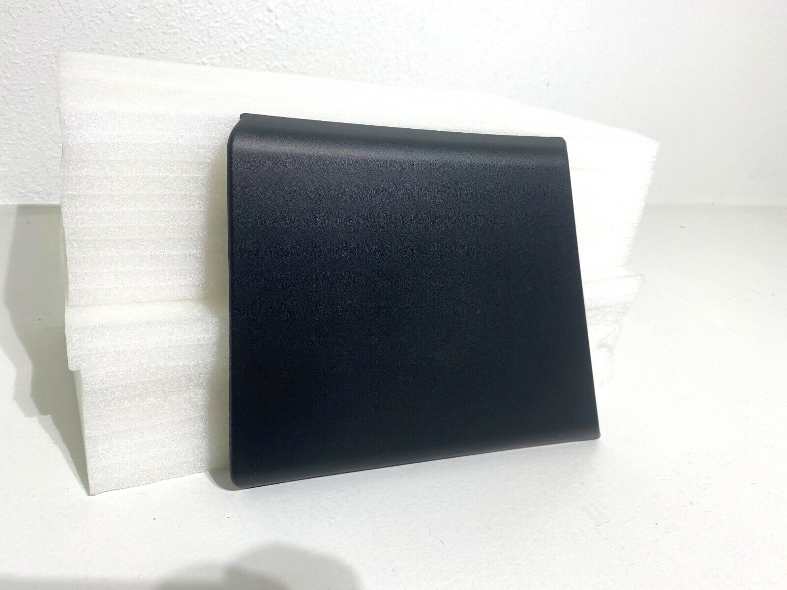 Pour 2019 2020 2021 RAM 1500 2500 3500 Chrome C&ocirc;t&eacute; Porte Corps Moulage Bord 19 E